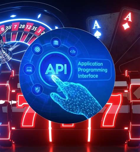 iGaming API Integration for Sportsbook & Casino 